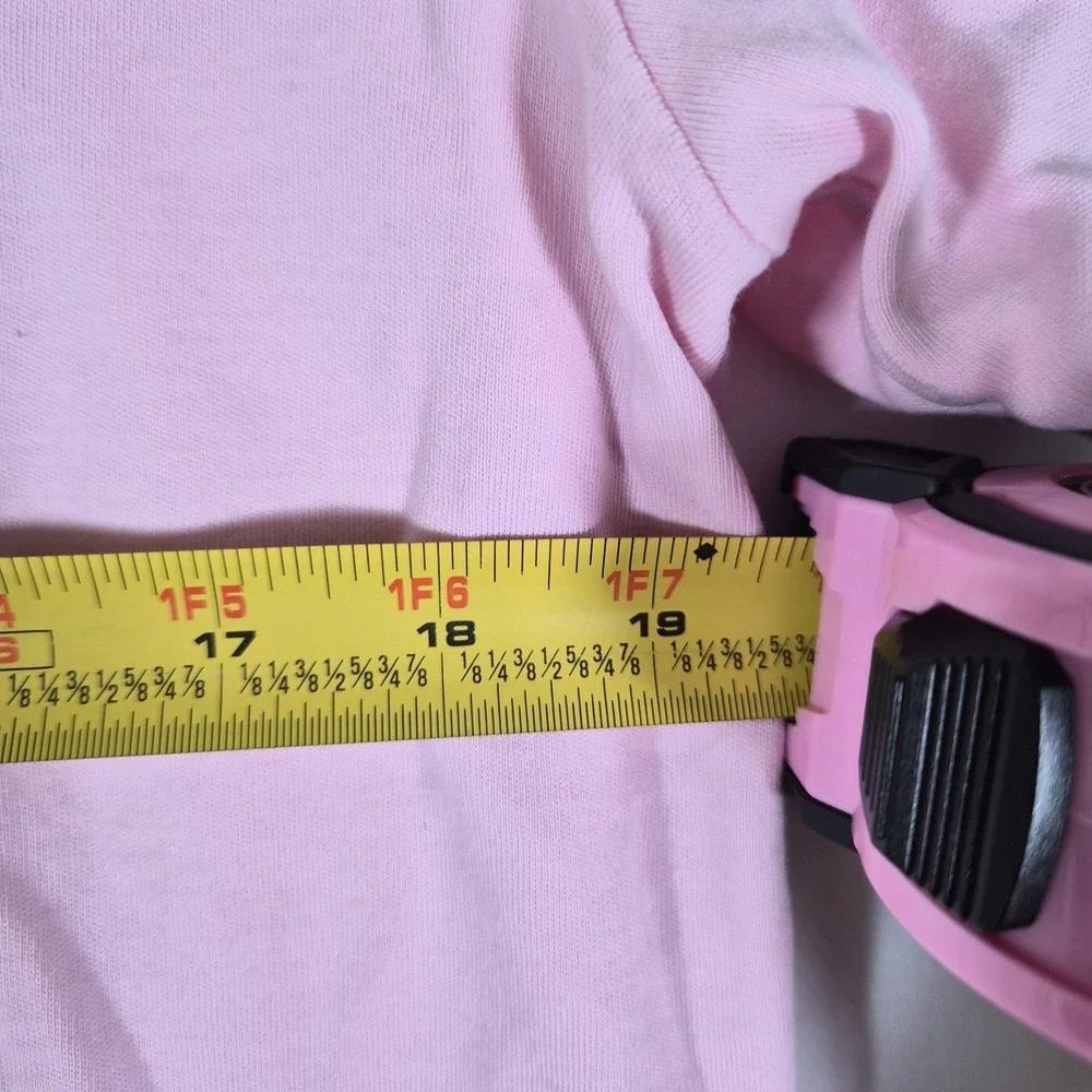 Polo‎ Ralph Lauren Custom Fit Polo Shirt Men L Pink Short Sleeve Cotton Preppy